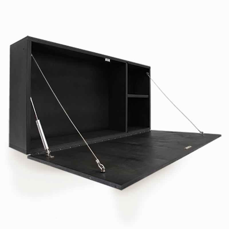 MURPHY WALBAR™ - Grunge Flag Design