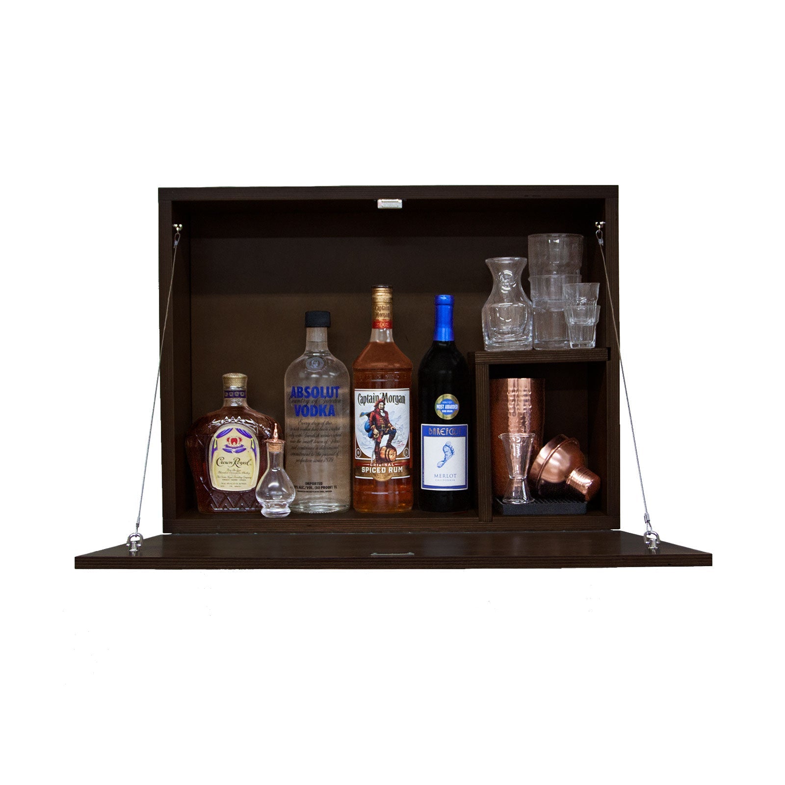 Murphy Walbar™ - 24x18