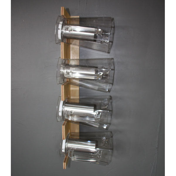 Pitcher hanger (holds 4 pitchers)