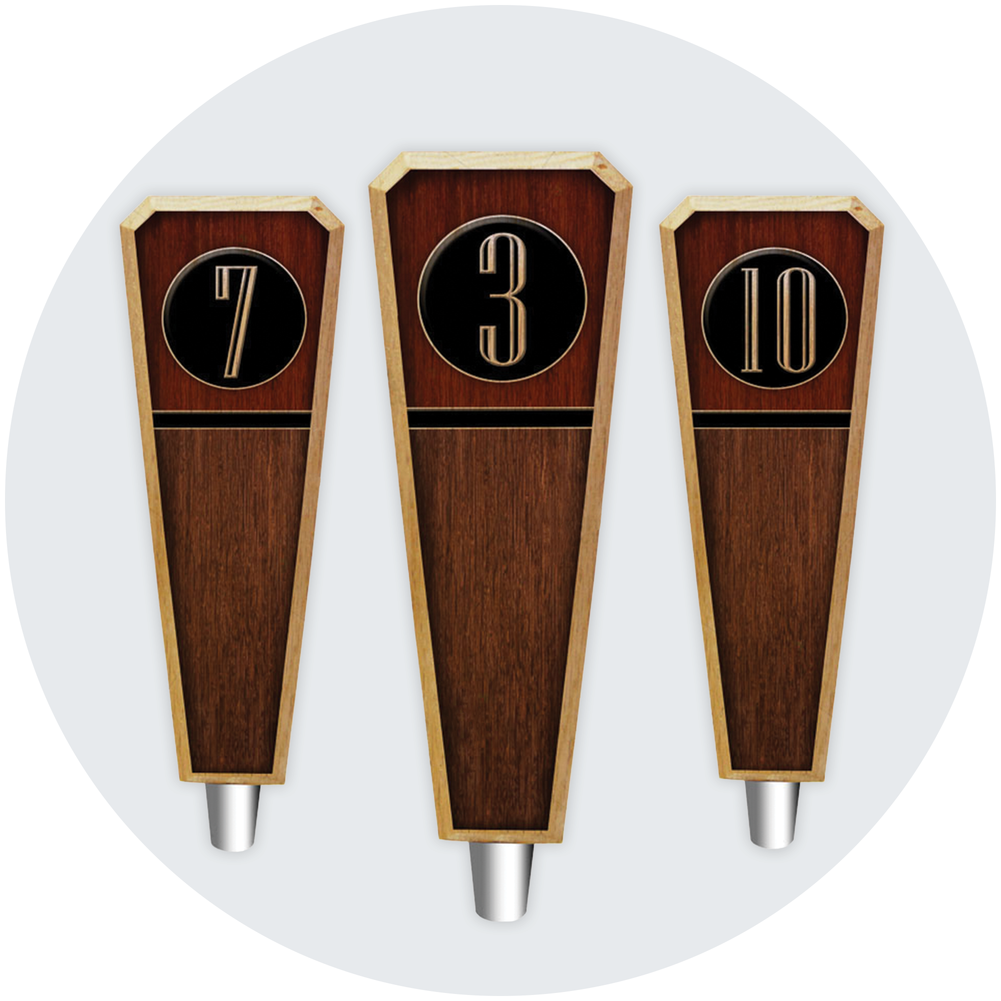 Beer Tap Handles