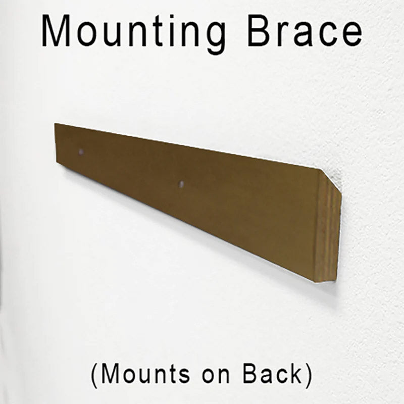 Customization Murphy WalBAR™ - Mount