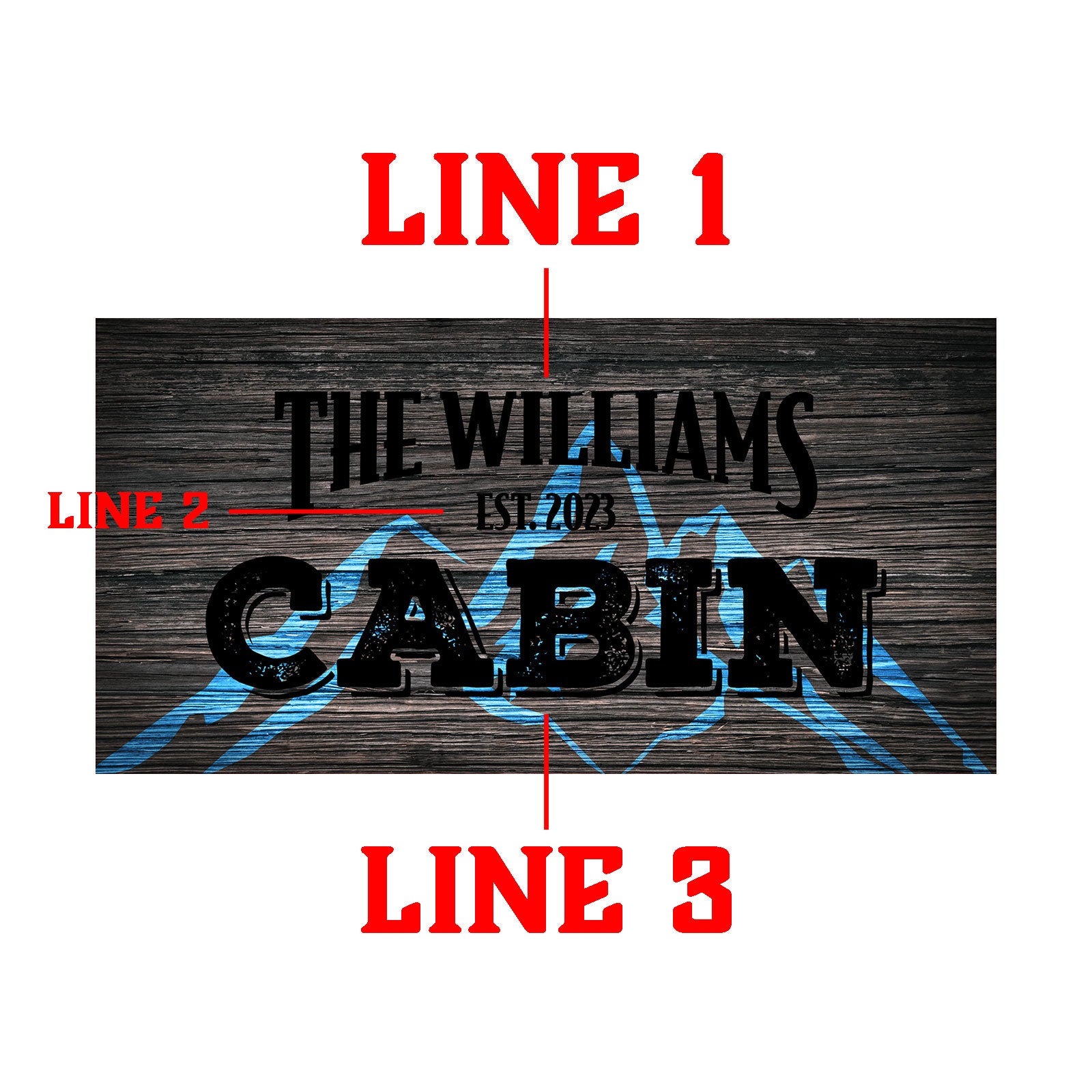 MURPHY WALBAR™ - Customizations