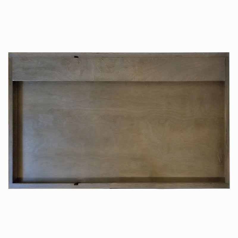 Murphy WalBAR™ - CUSTOMIZABLE Distillery Design