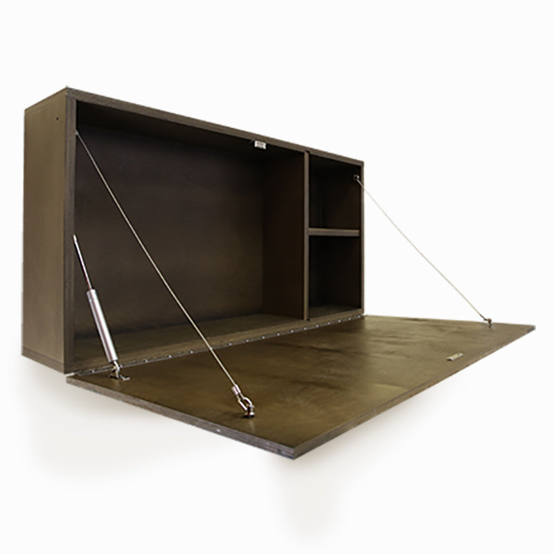 Murphy WalBAR™ - CUSTOMIZABLE Tasting Room Design