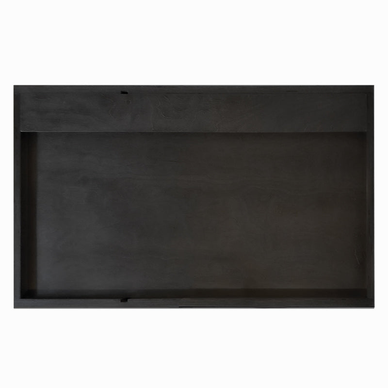 Murphy WalBAR™ - Grunge Flag Eagle Design