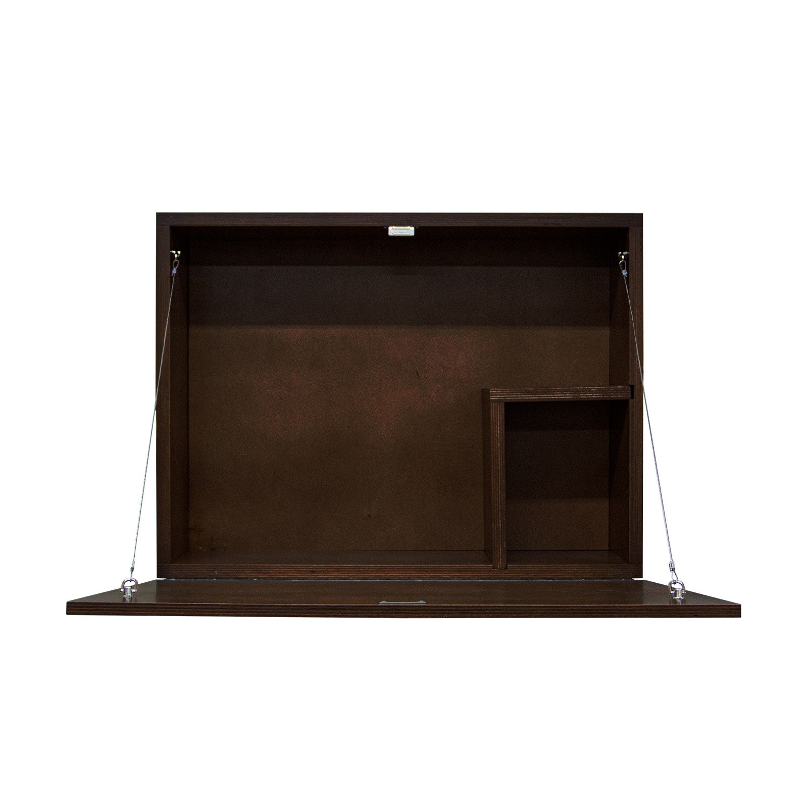 Murphy Walbar™ - 24x18 CUSTOMIZABLE Classic Cocktail Design