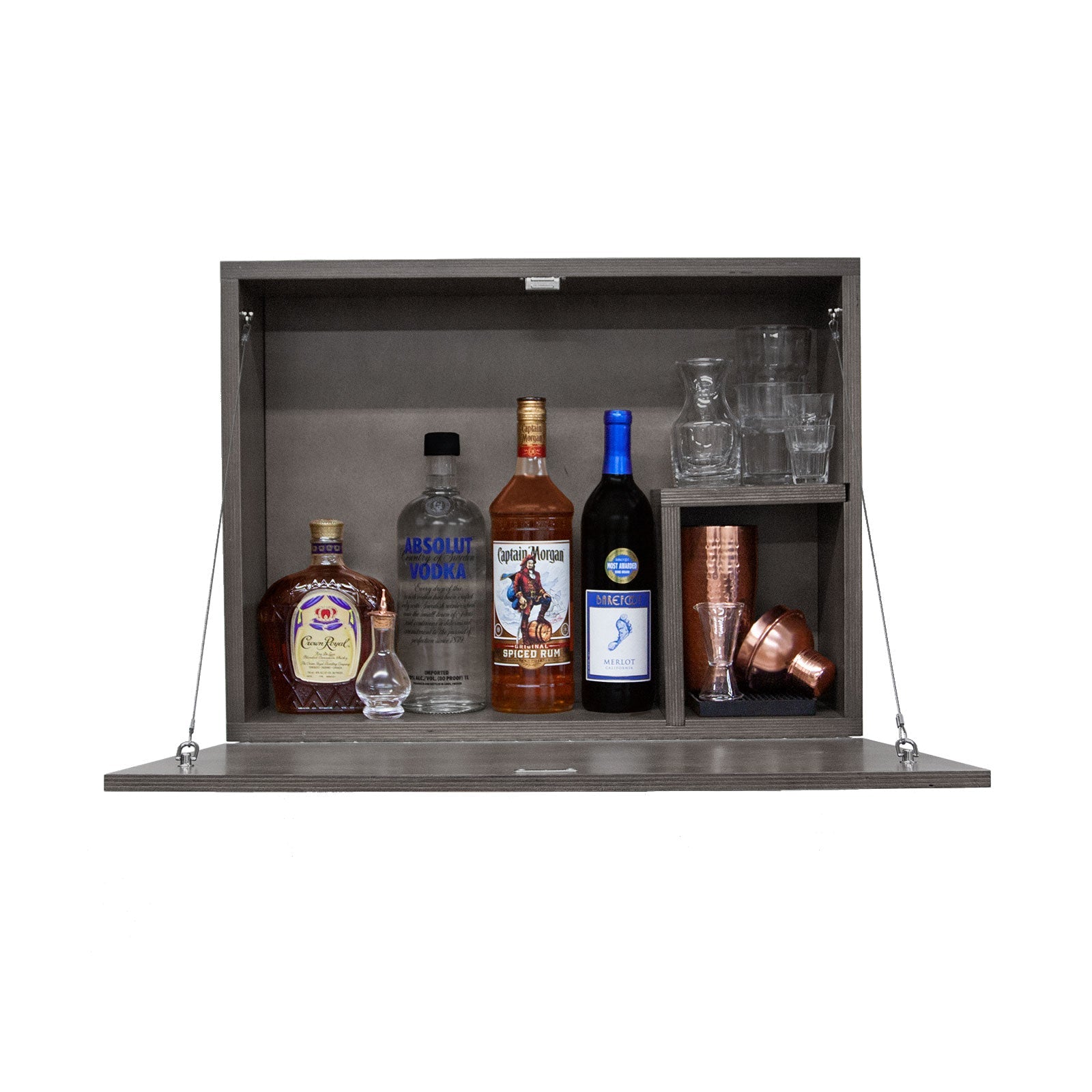 Murphy Walbar™ - 24x18